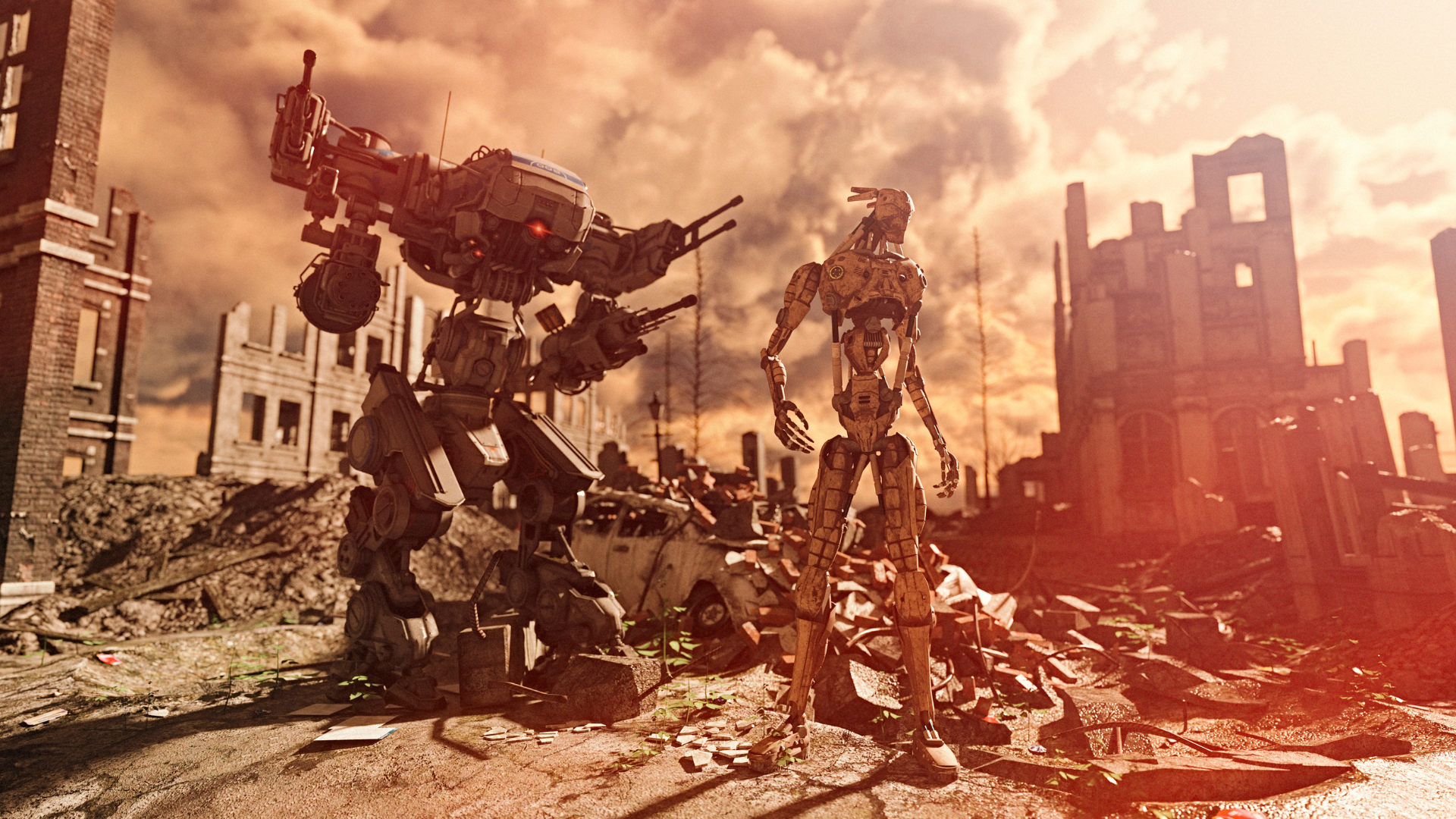 Top AI labs reportedly planning for catastrophic AI event fallout — Anthropic, OpenAI, and others reportedly building contingency plans and running scenarios of a runaway AI wreaking havoc