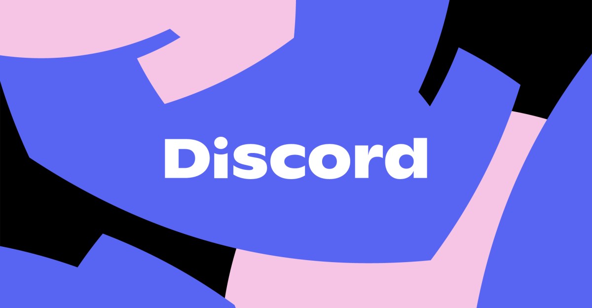 Discord now formats Markdown previews right