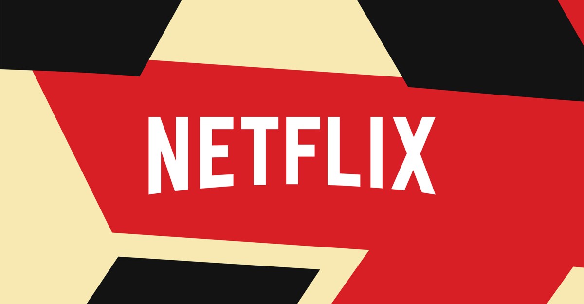 Netflix is telling investors not to worry, even though you’re watching less and less