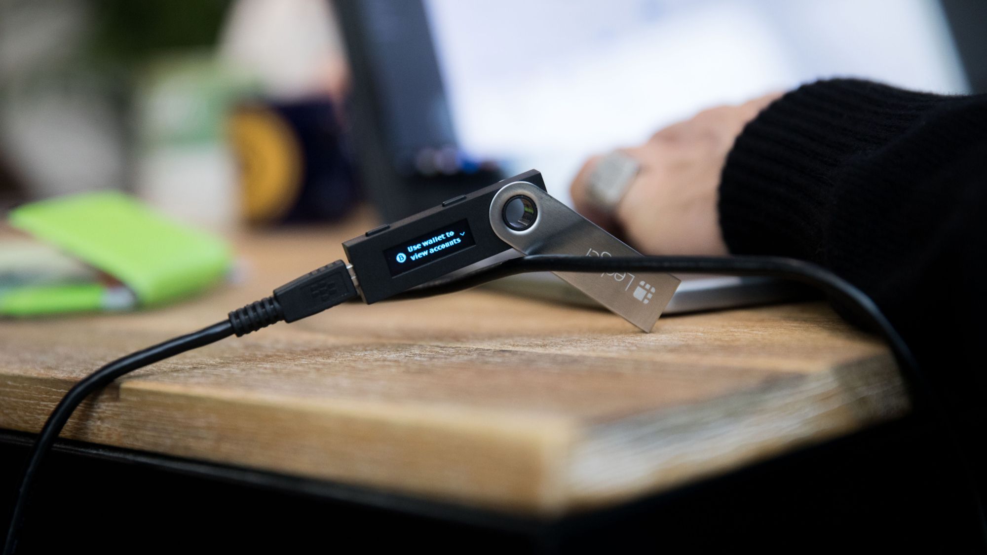 Store-bought hardware crypto wallets had secret chips installed that enabled stealing crypto recovery phrases — $93 million and counting stolen thanks to implanted eSIM and LTE modules in Ledger wallets