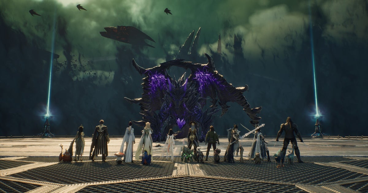 Aion 2’s imminent worldwide release could be huge as early access founders’ packs outsell major games, and player numbers soar