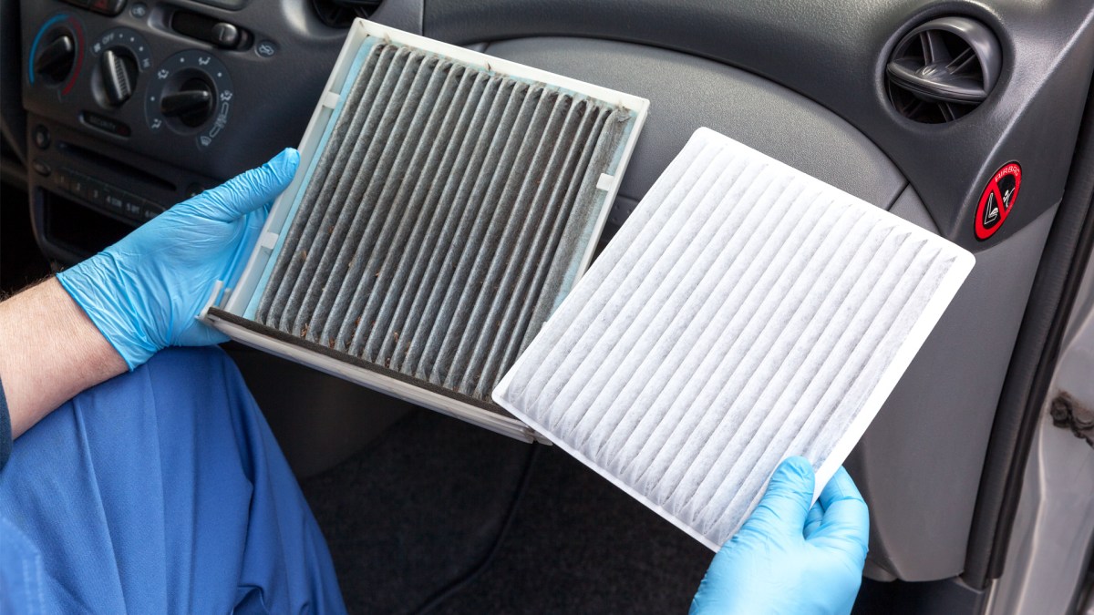 Critical Car Maintenance Deals: Air Filter Bundles and up to 20% off Online Orders From Advance Auto Parts
