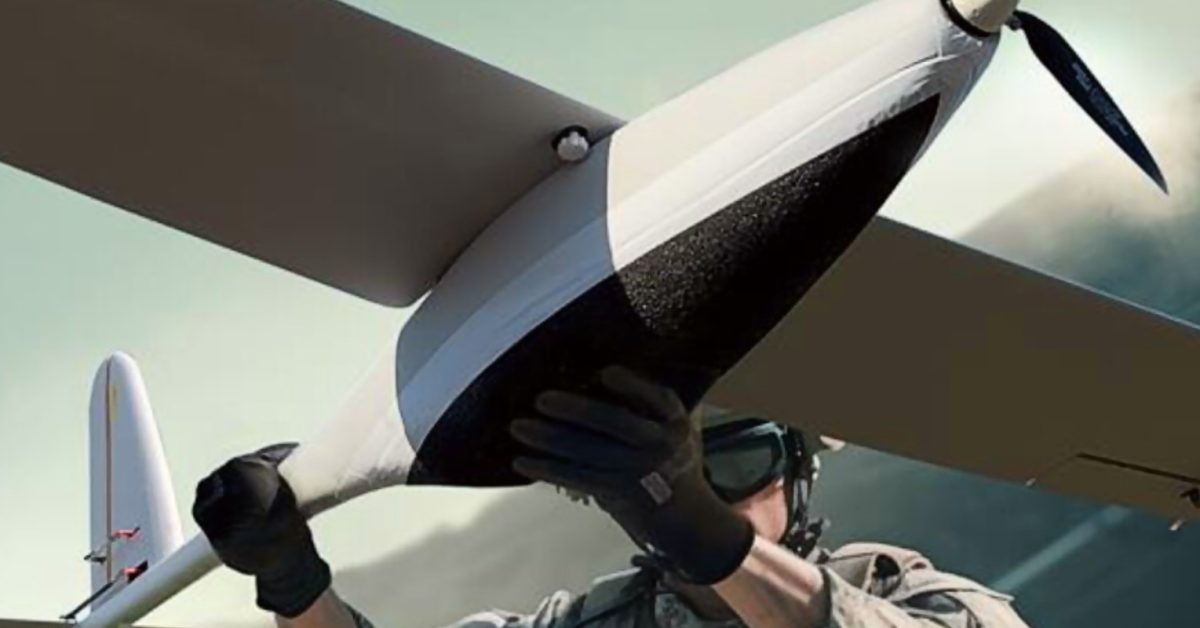 Department of War drafts EV battery factory into military drone duty with $75M grant