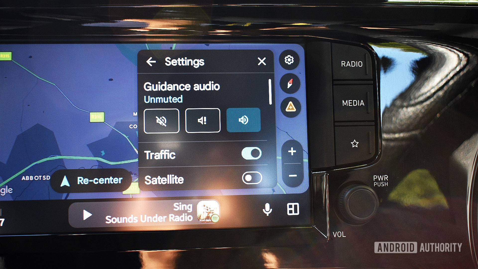 Google Maps has become nearly unusable for some Pixel 11 users on Android Auto