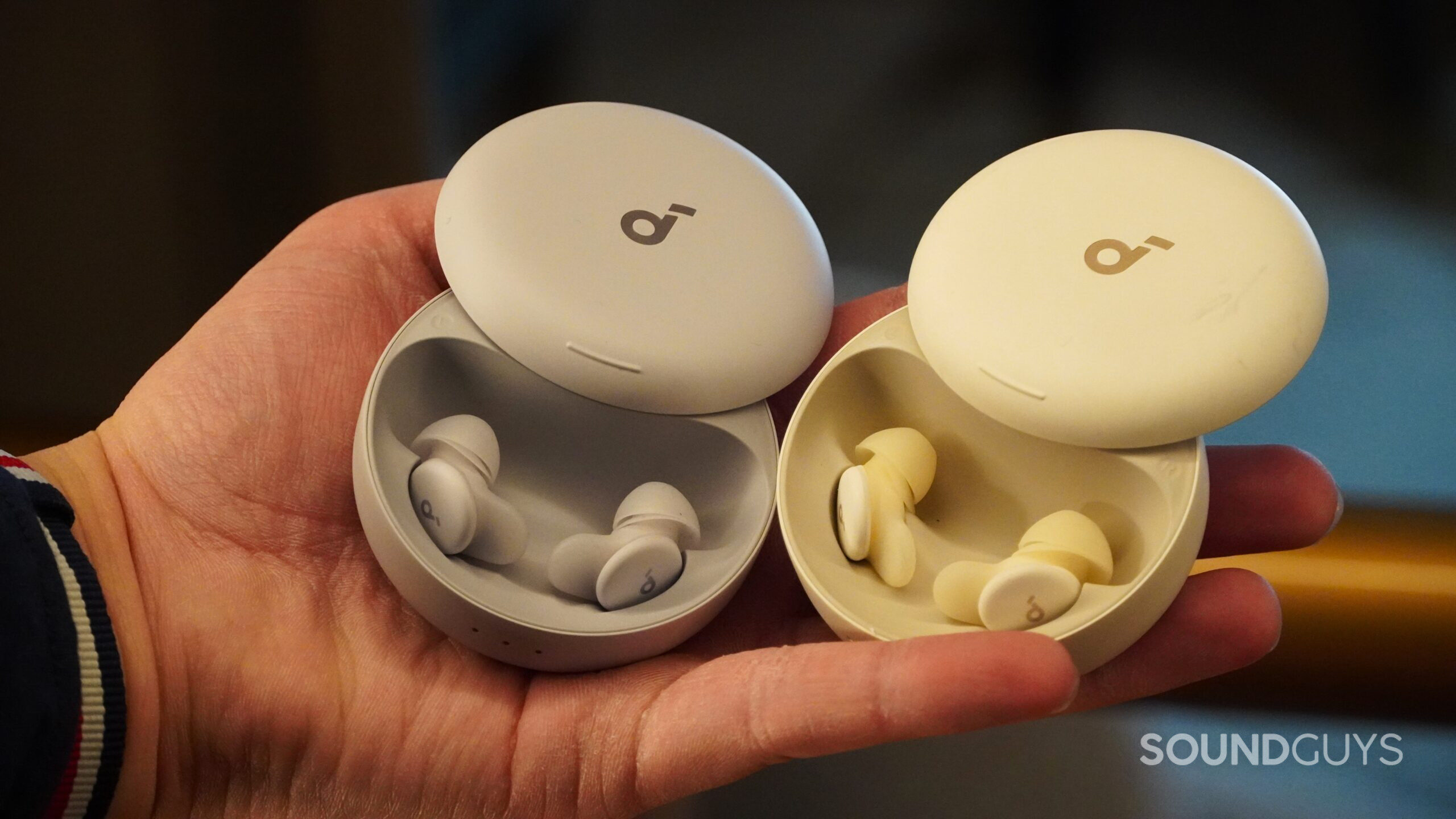 I’ve tested sleep earbuds for years, and these are the best headphones for sleeping in 2026