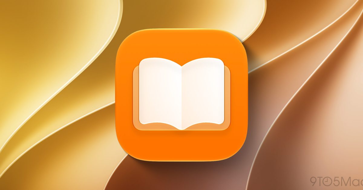 iOS 27.2 gives Apple Books new design updates as iPhone Duo nears – 9to5Mac