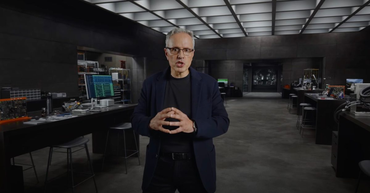 Apple is looking for a cellular modem engineer as it eyes 6G – 9to5Mac