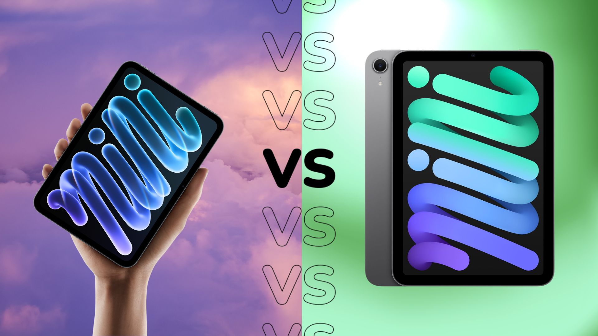 Apple iPad Mini 8 vs iPad Mini 7: What’s really new?