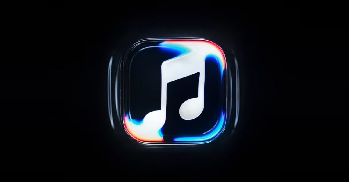 Apple Music unveils new design rebrand, with logo ‘made by sound’ – 9to5Mac