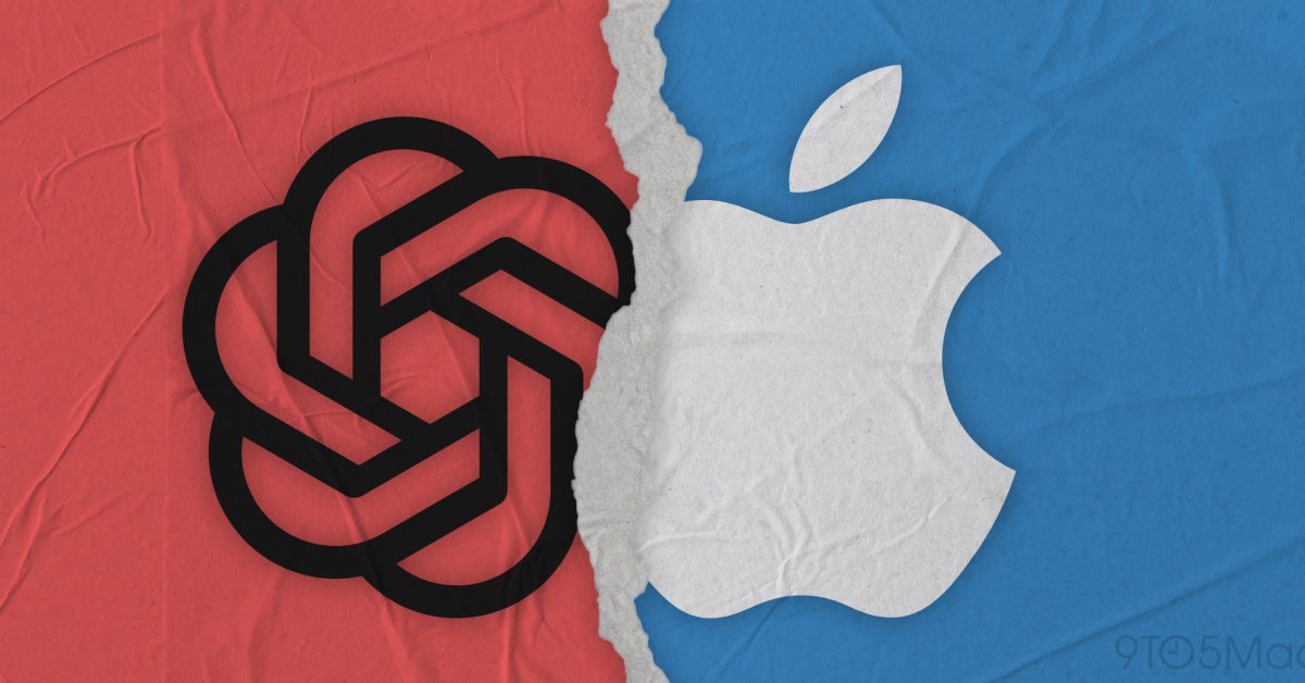 Apple wins expanded access to evidence in OpenAI trade secrets lawsuit – 9to5Mac