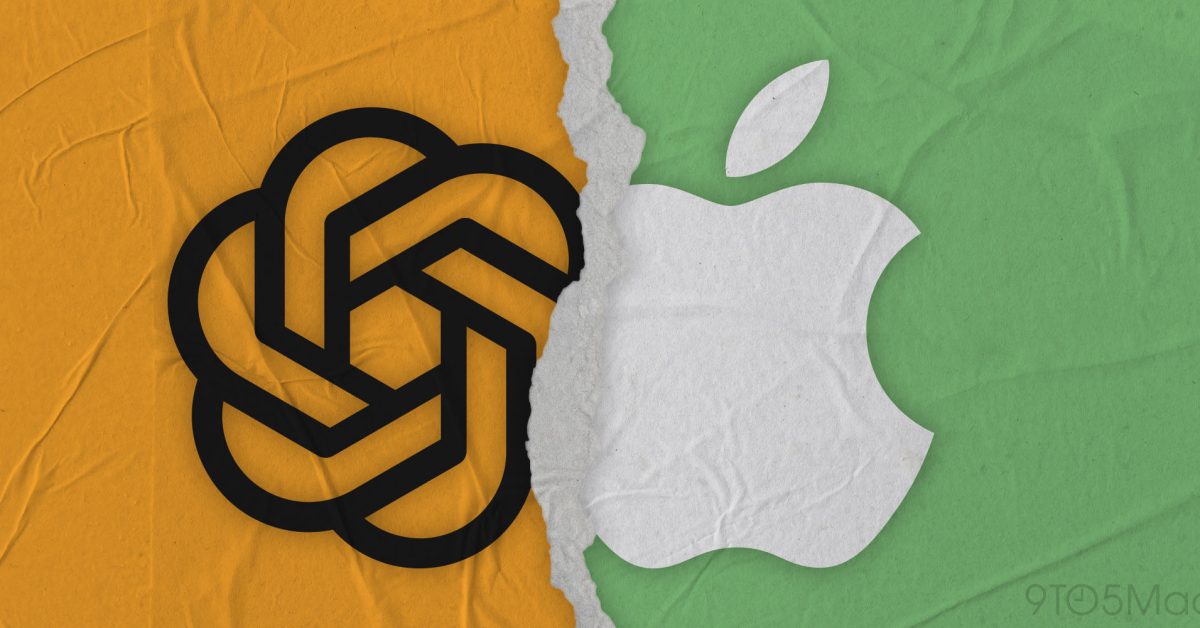Apple and OpenAI trade secrets lawsuit now has an official trial date – 9to5Mac