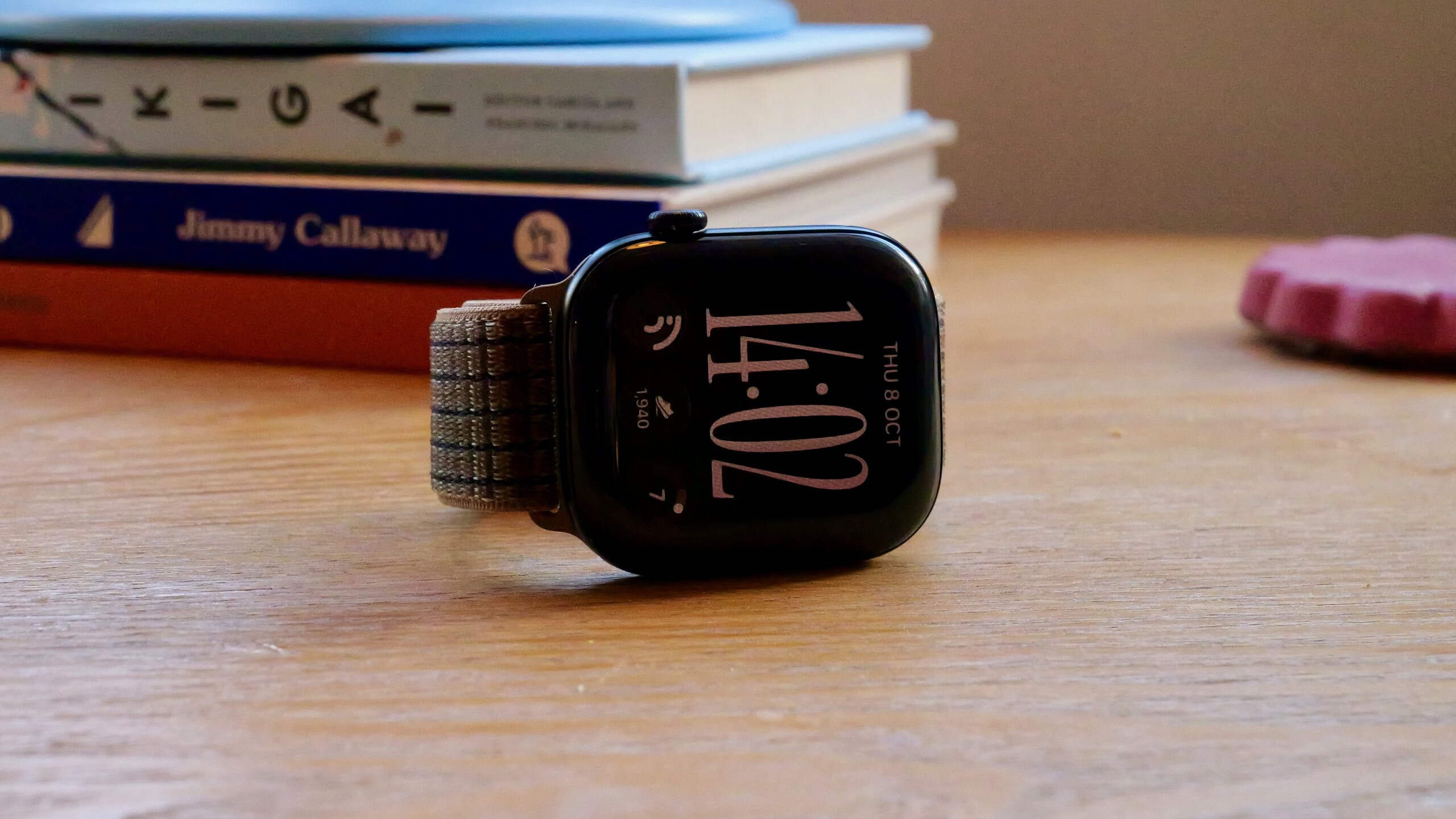 Apple Watch Series 12 Review