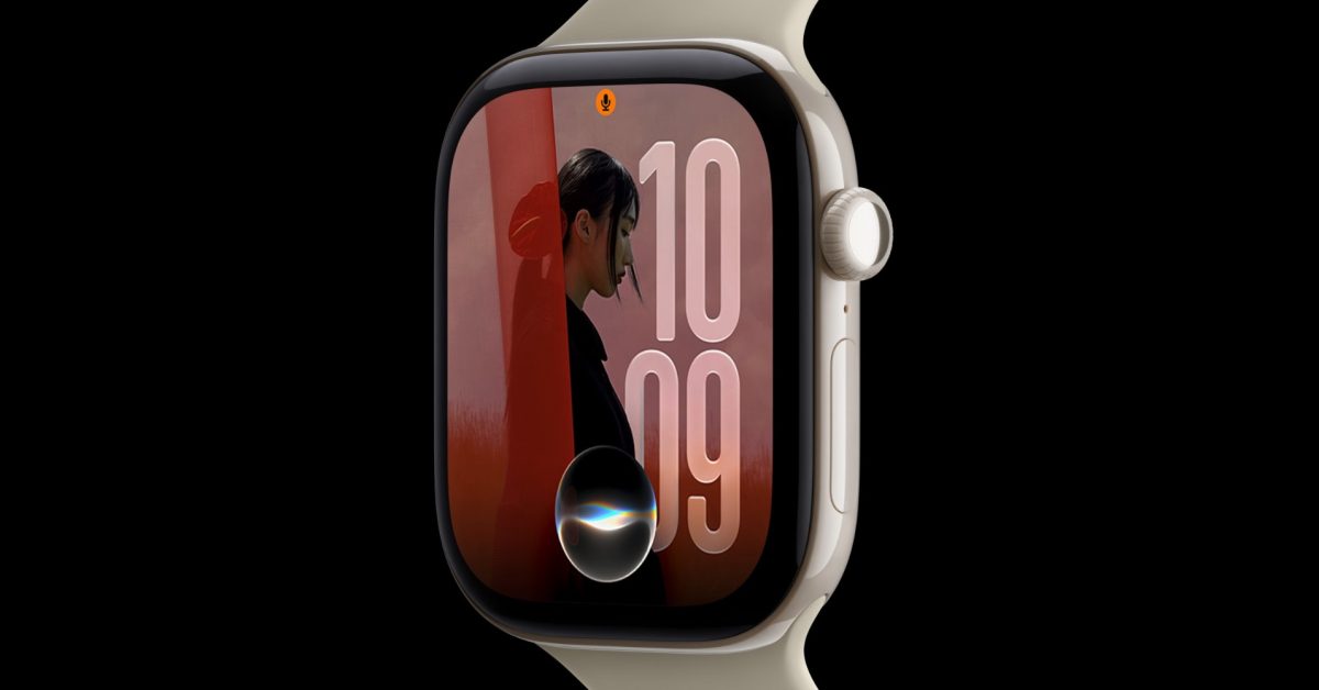 Here’s why I upgraded from the Apple Watch Series 10 to Series 12 – 9to5Mac