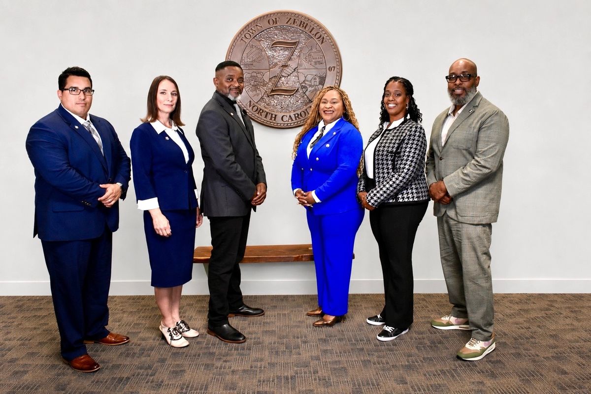 Zebulon board seeks review of Flock safeguards, access and a…