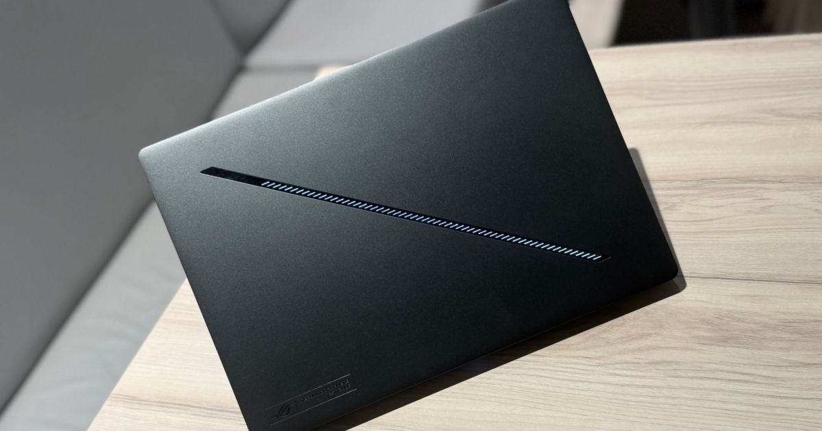 ASUS ROG Zephyrus G14 (2026) Review: Almost everything I want from a gaming laptop, except the price