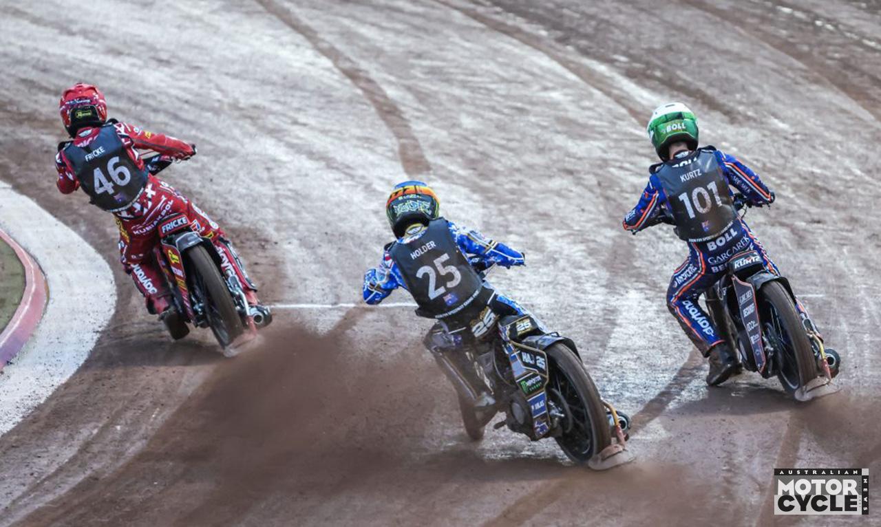 Is South Australia really going to become Australia’s new Motorcycle Mecca after Phillip Island?