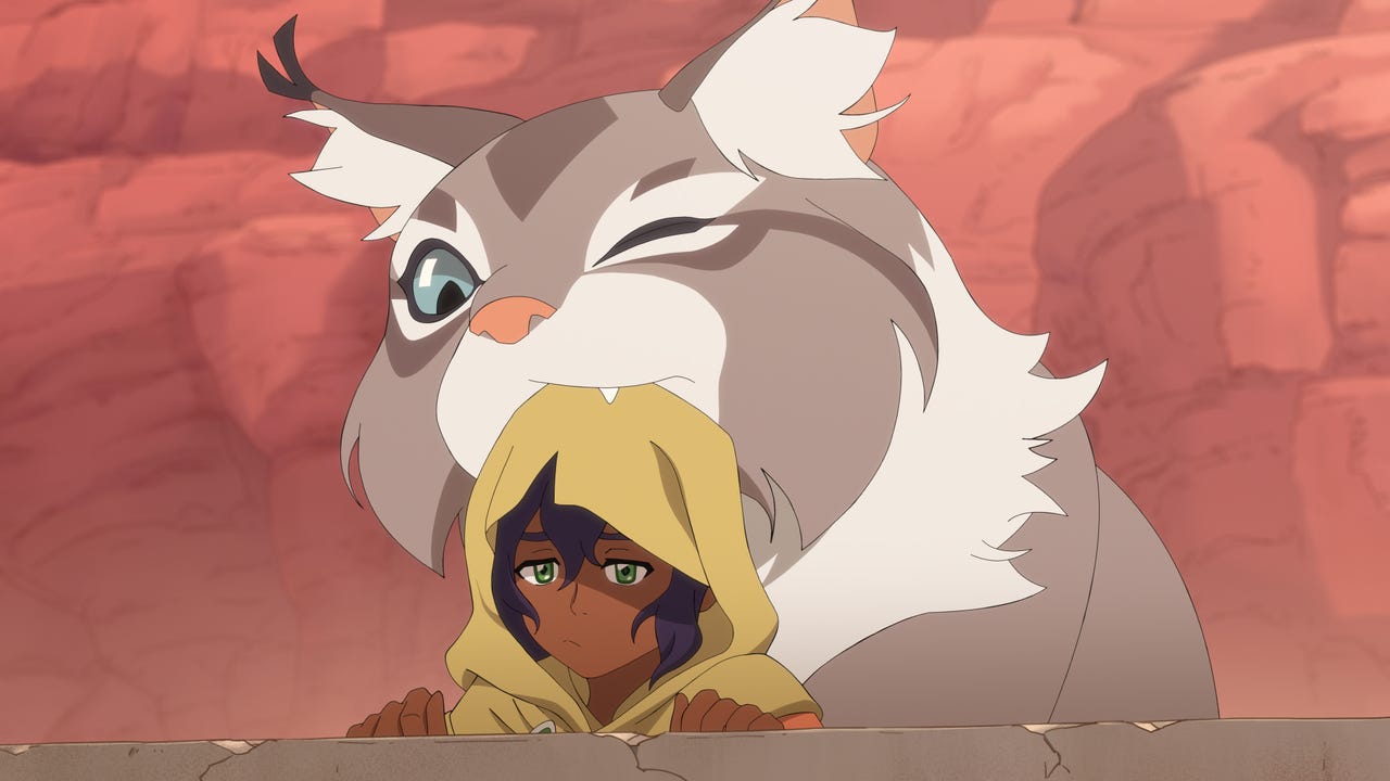 Avatar: Seven Havens Continues in Episodes 4-6 With Emotional Hooks and Forward Mythology Momentum