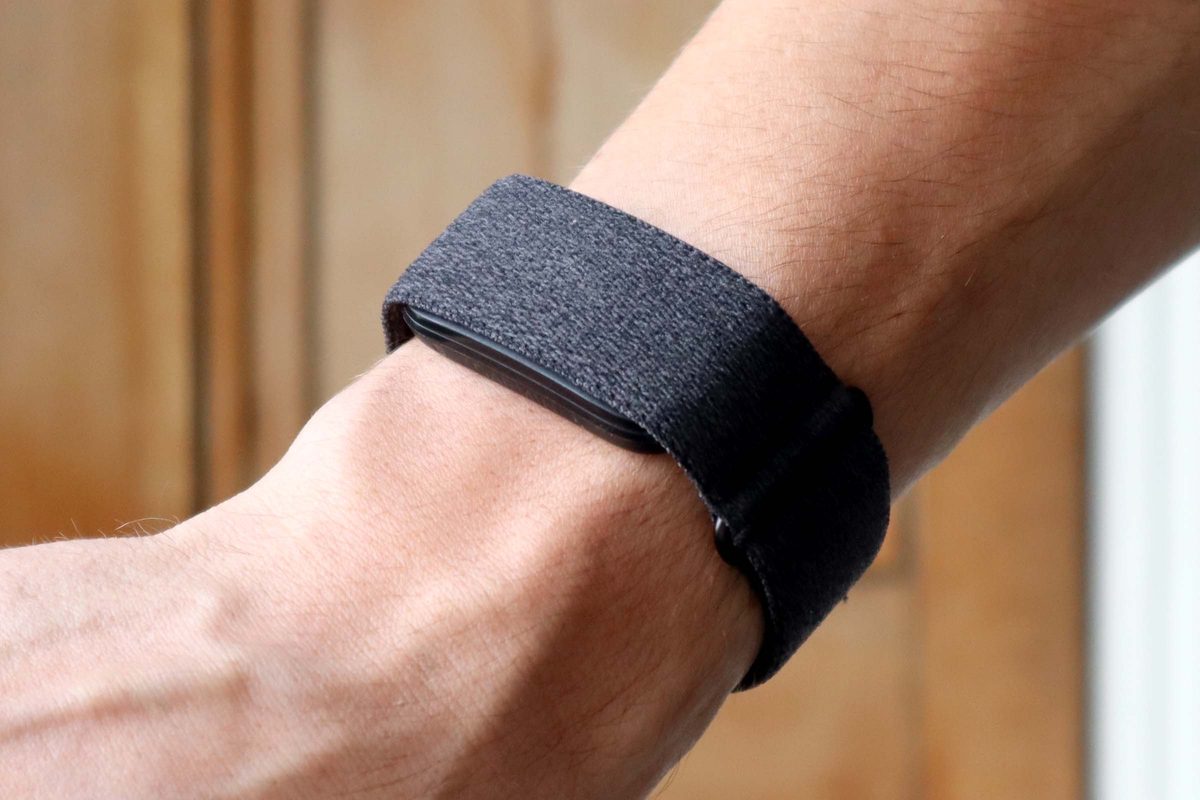 Garmin’s Cirqa could be a Whoop killer, but I’m still unsure about wearable tech | BikeRadar