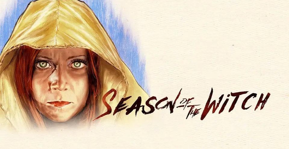 George A. Romero’s Season of the Witch is a slow-burn feminist occult drama