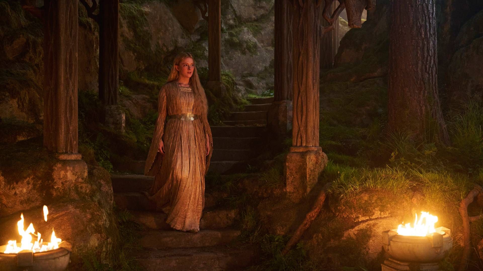 The Rings of Power season 3 first reactions say it’s “better than ever” and “epic in every sense of the word”
