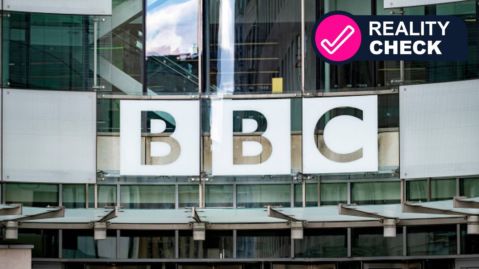 UK government wants to include streaming platforms in BBC licensing fee to fix ‘outdated’ funding model — so if you watch Netflix on your TV, this includes you