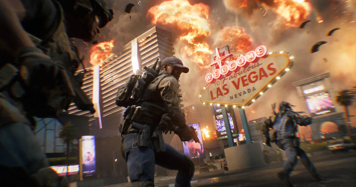 Controversial Battlefield 6 XP changes have been reversed, with Battlefield Studios saying they were “unintended”