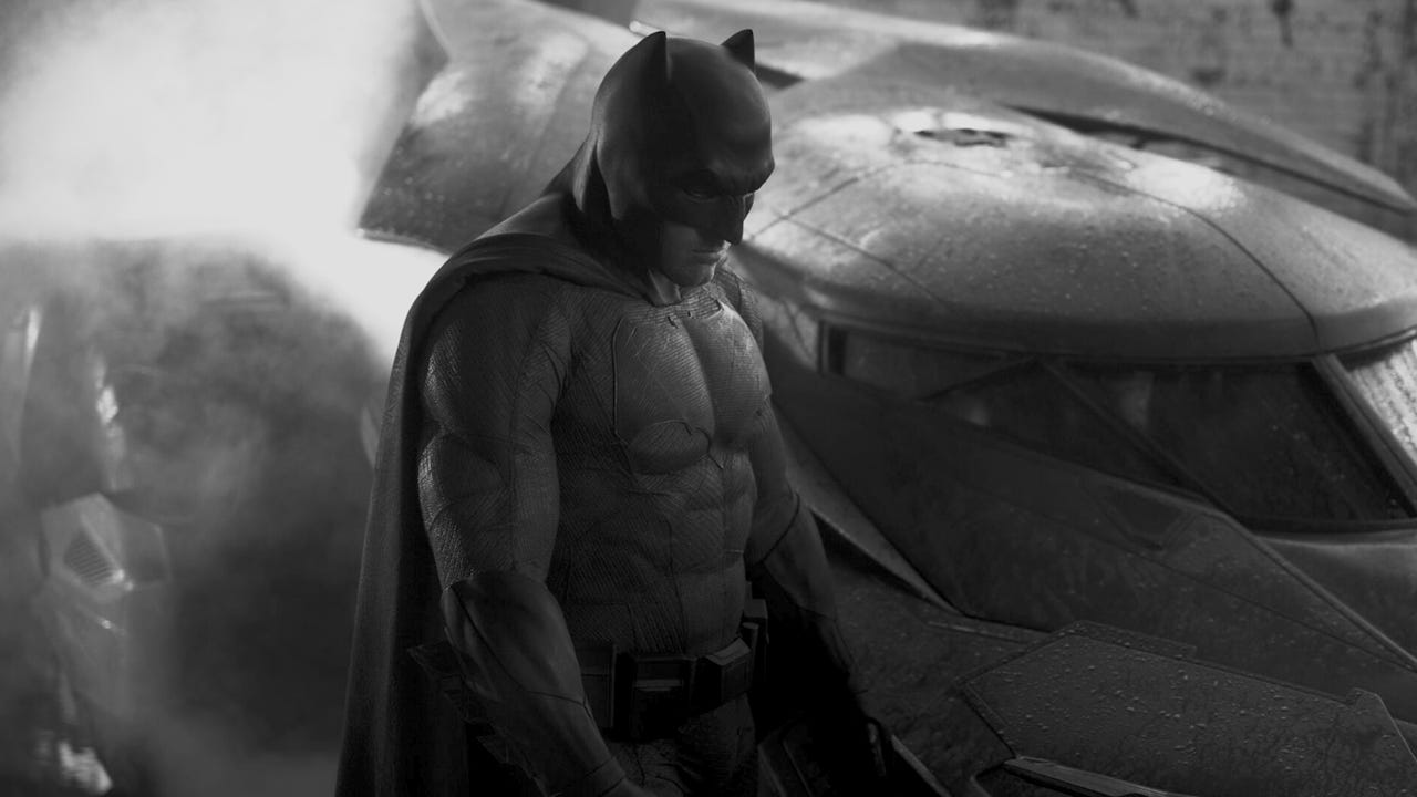 Deathstroke Actor Joe Manganiello Reveals Ben Affleck’s Canceled Batman Movie Would Have Featured Arkham Asylum-Inspired Fight, DCEU Batgirl