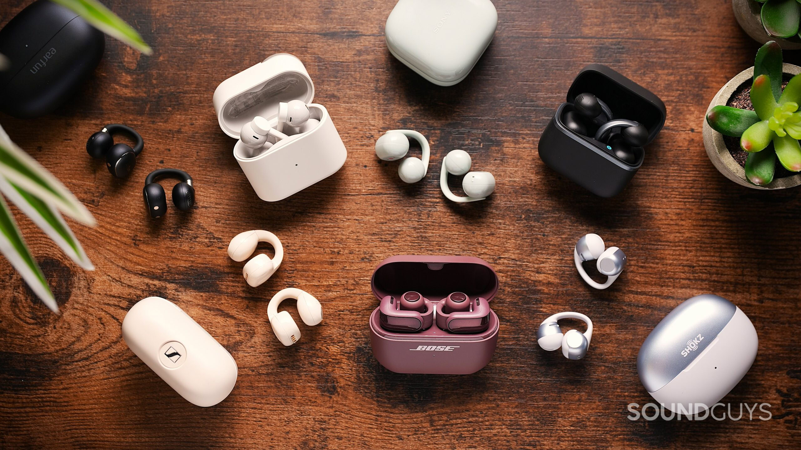 I’ve tested the top clip-on earbuds of 2026, and these are the ones worth buying