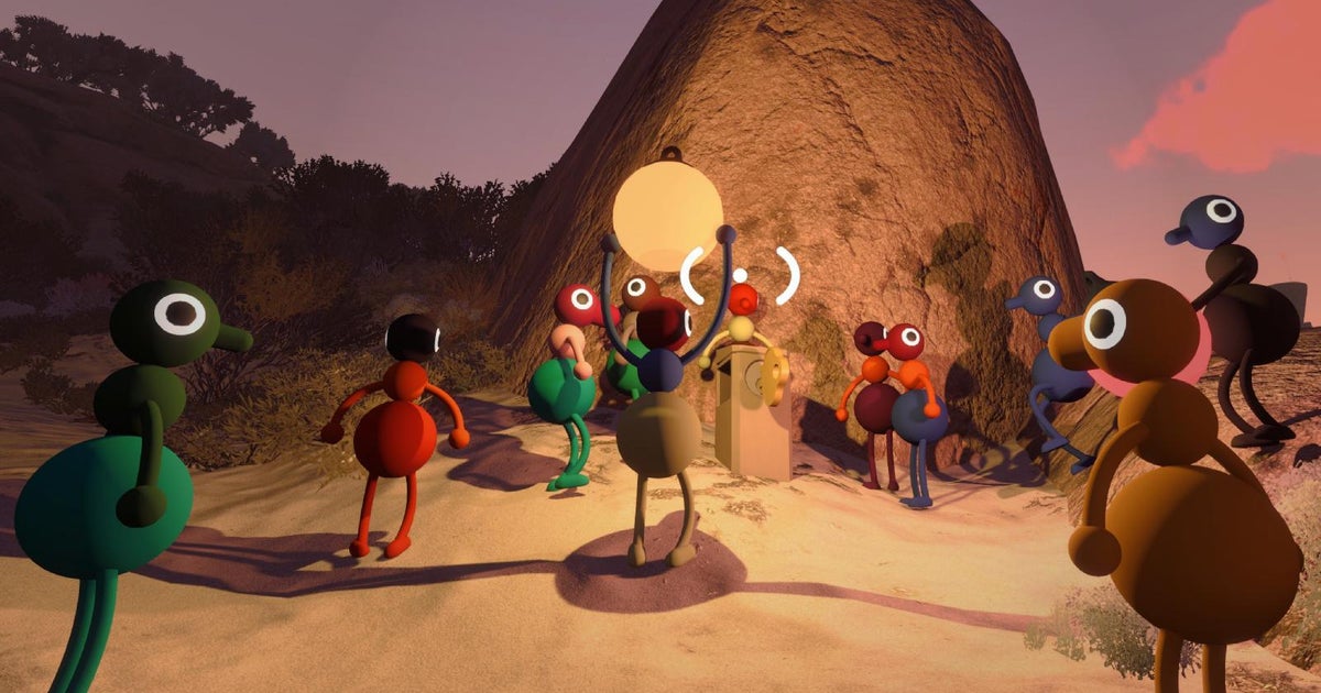 Big Walk developer explains the lack of Xbox version, says it won’t happen until Xbox is “removed as BDS boycott targets”