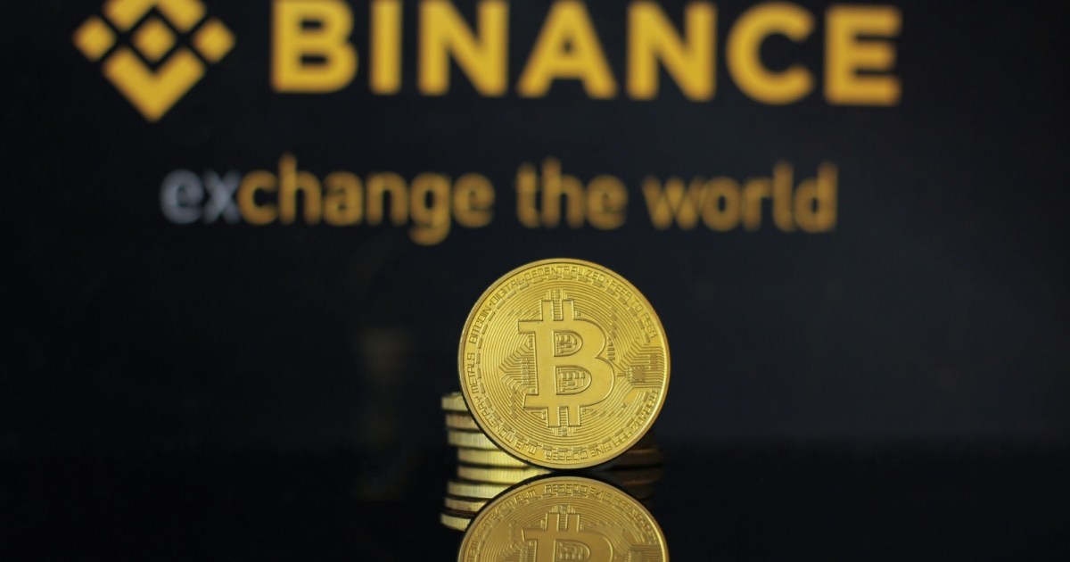 North Korean hackers pull off a $6.3 billion crypto heist in one of the biggest thefts so far