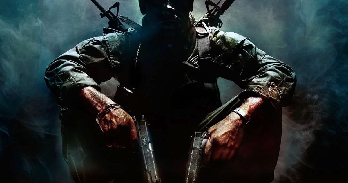 Ex-Call of Duty designer “who survived the crunch” in order to launch Black Ops 1 & 2 calls out executives “raking it in” from sales of remasters