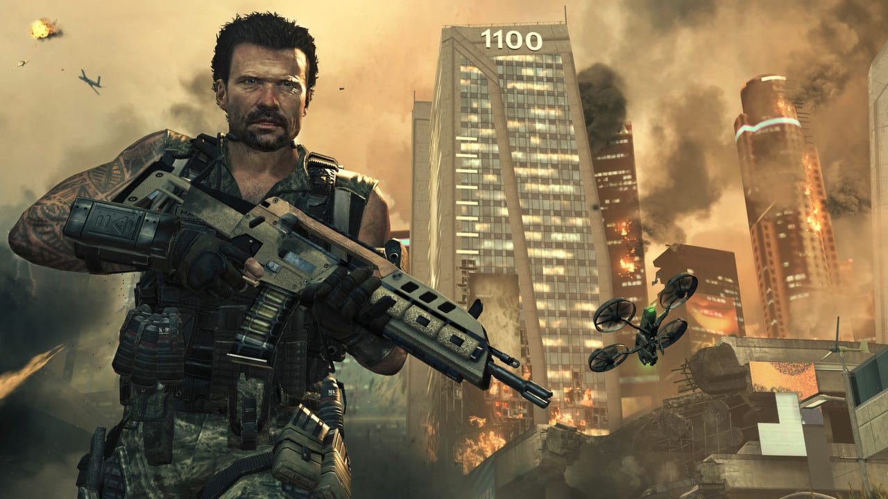 ‘They Are Printing Money Off of Work Completed Over a Decade Ago’ — Former Call of Duty Dev Says ‘It’s Hard to Watch’ Xbox Make Money From Black Ops PlayStation Ports