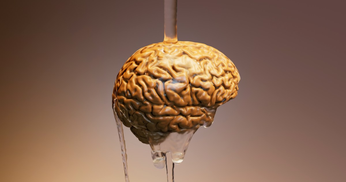 Your AI chatbot might have brain rot, and it could be making things worse for you