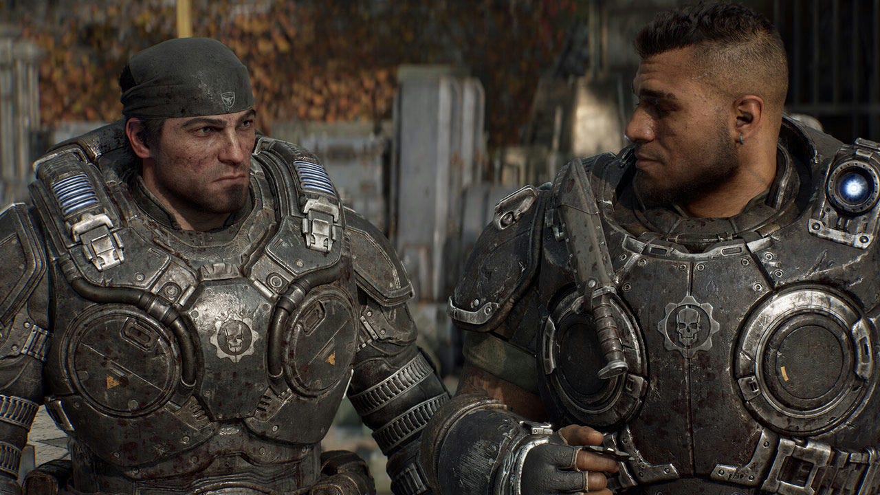 Gears of War: E-Day Devs at The Coalition Say They Are ‘Proud to Be One of Xbox’s Main Titles’ as Microsoft Refocuses on Exclusive Games