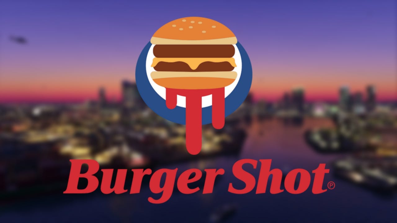 GTA 6’s Fast Food Restaurant, Burger Shot, Is Coming to Real Life in the Miami Heat’s Arena