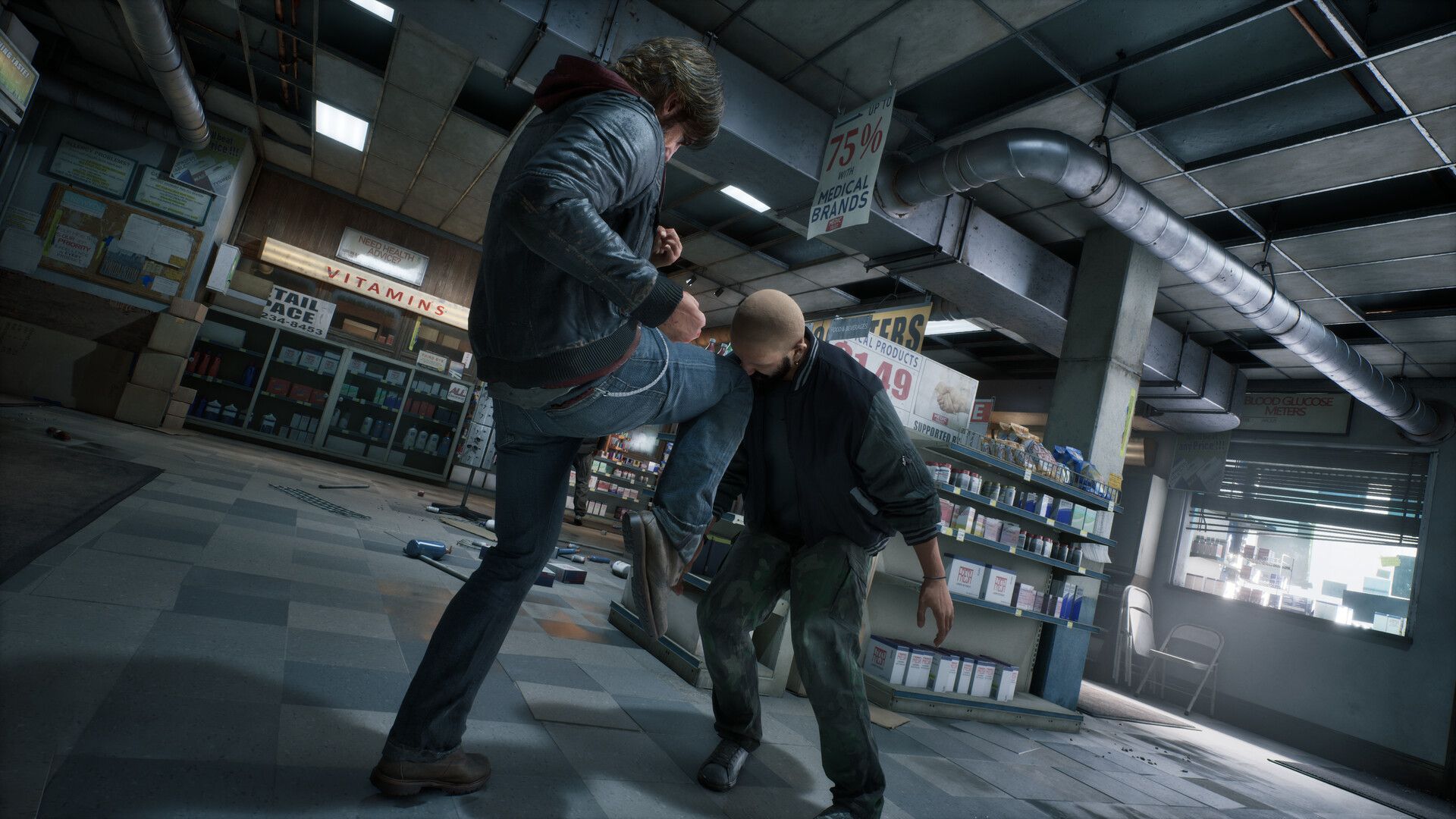 Liquid Swords, developer of open-city crime sim Samson, has gone bankrupt following staff claims that they haven’t been paid in two months