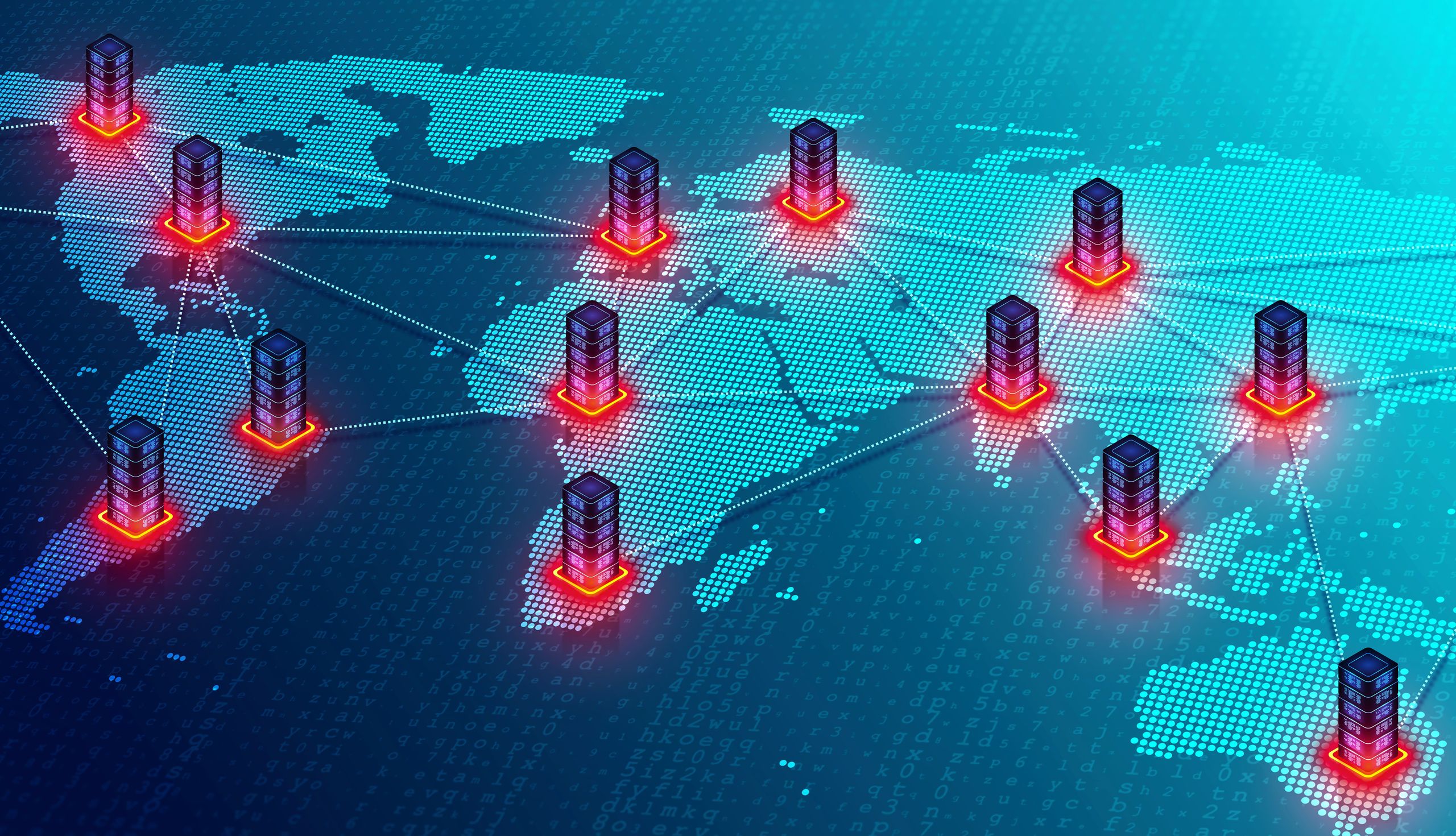 D-Link, Ubiquiti devices hijacked by hackers to plunder stolen bandwidth