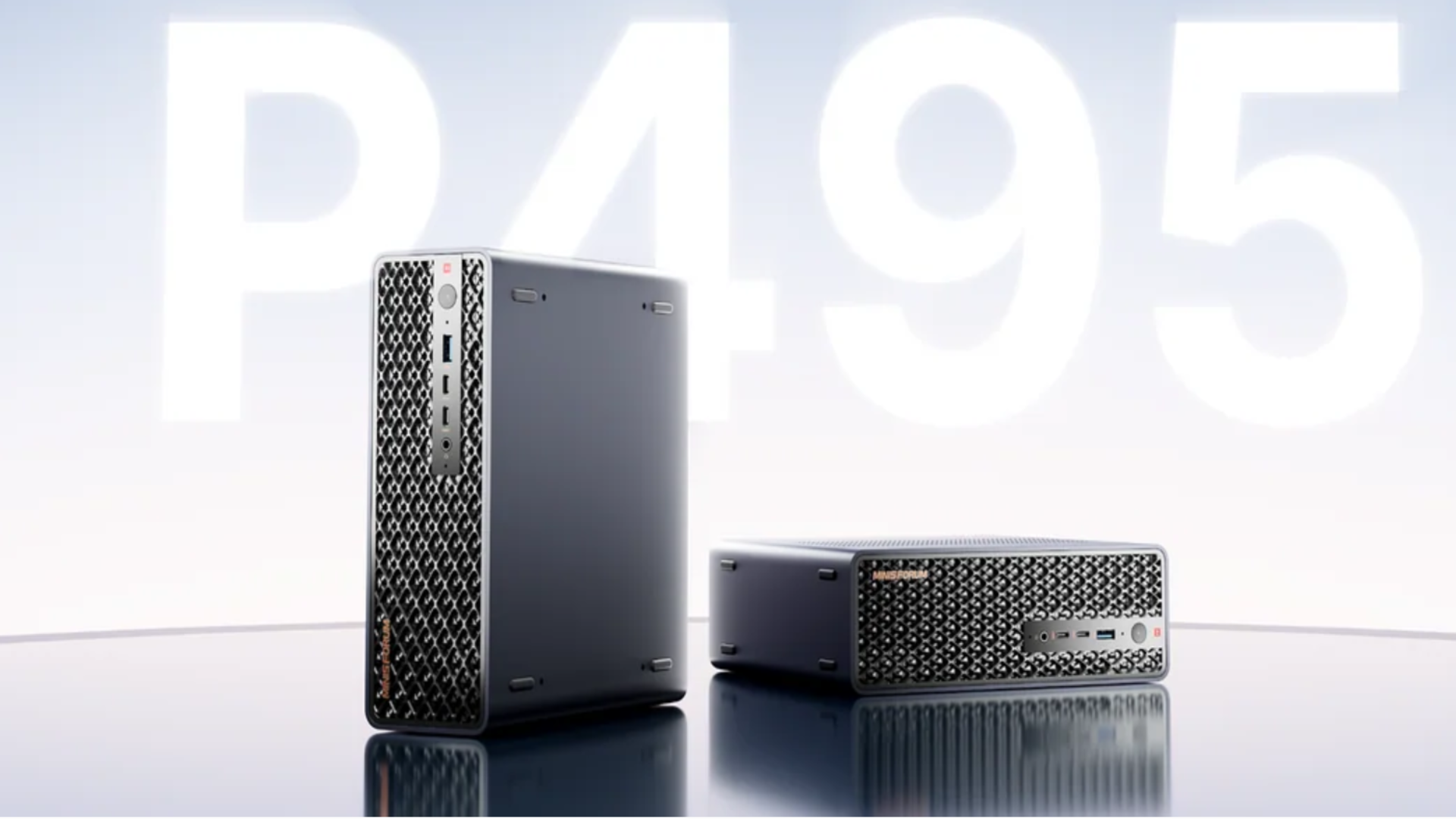 Another Gorgon Halo workstation is here, but can you pay about $10,000?