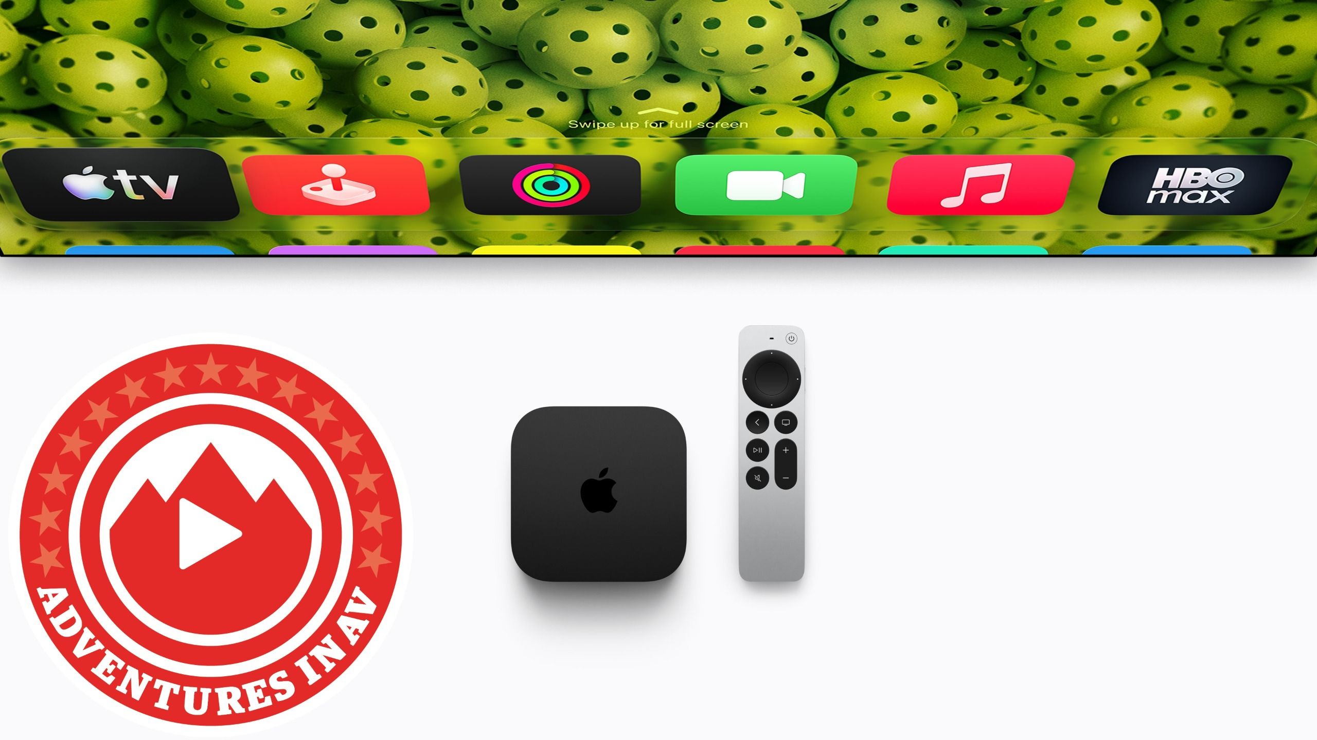 I’ve waited years for a new Apple TV 4K, but I won’t be buying the 4th Generation streaming box – here’s why