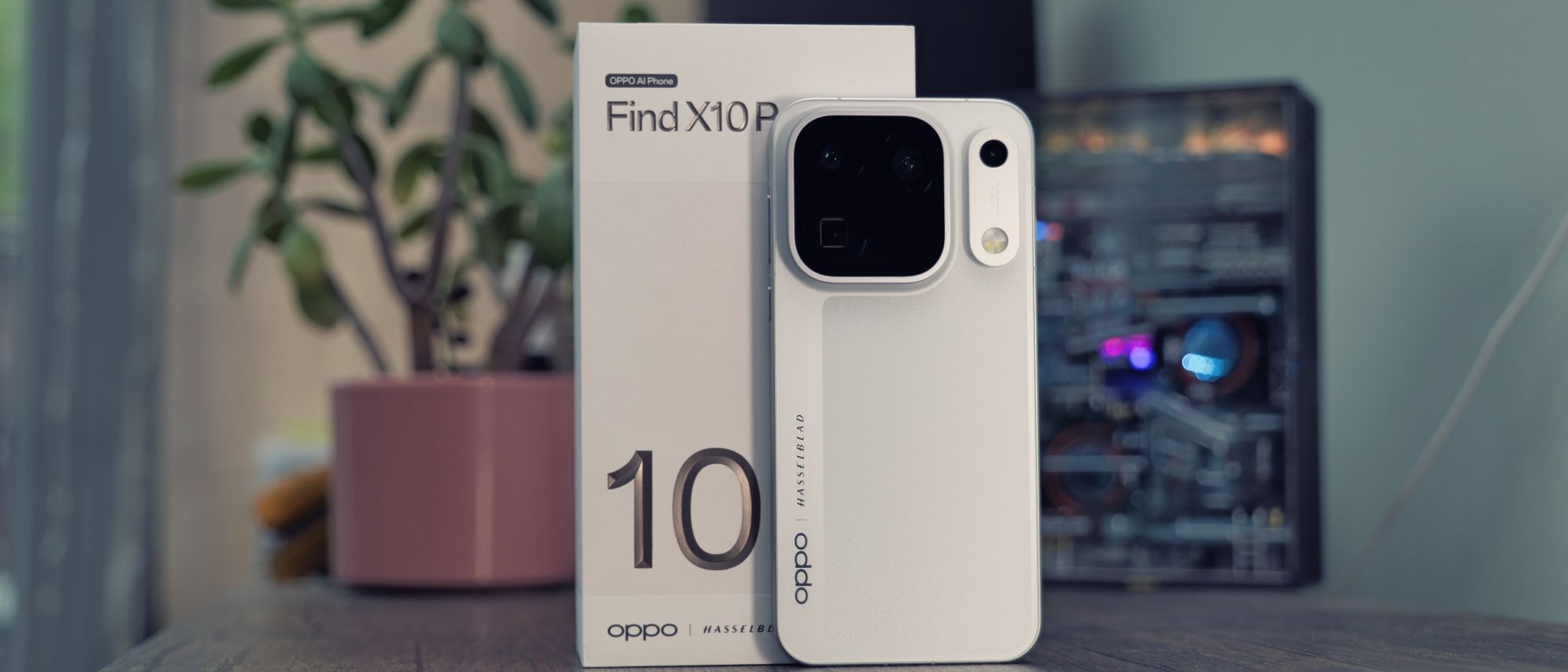 The Oppo Find X10 Pro Max has some of the best cameras I’ve ever tested — but they come at an extremely high price