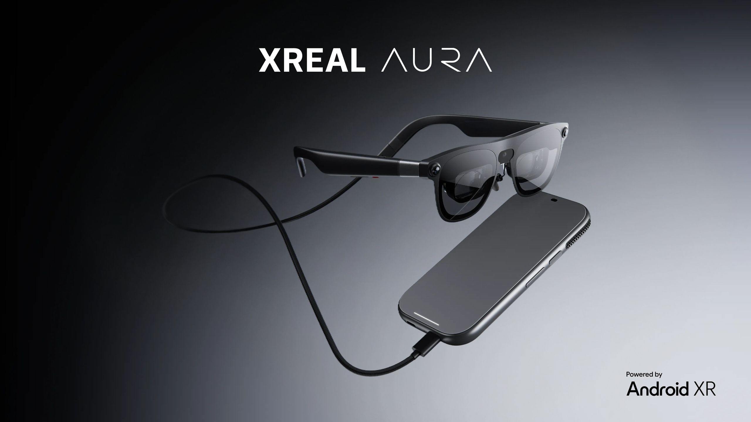 Xreal’s Aura XR glasses launch with a surprise price drop