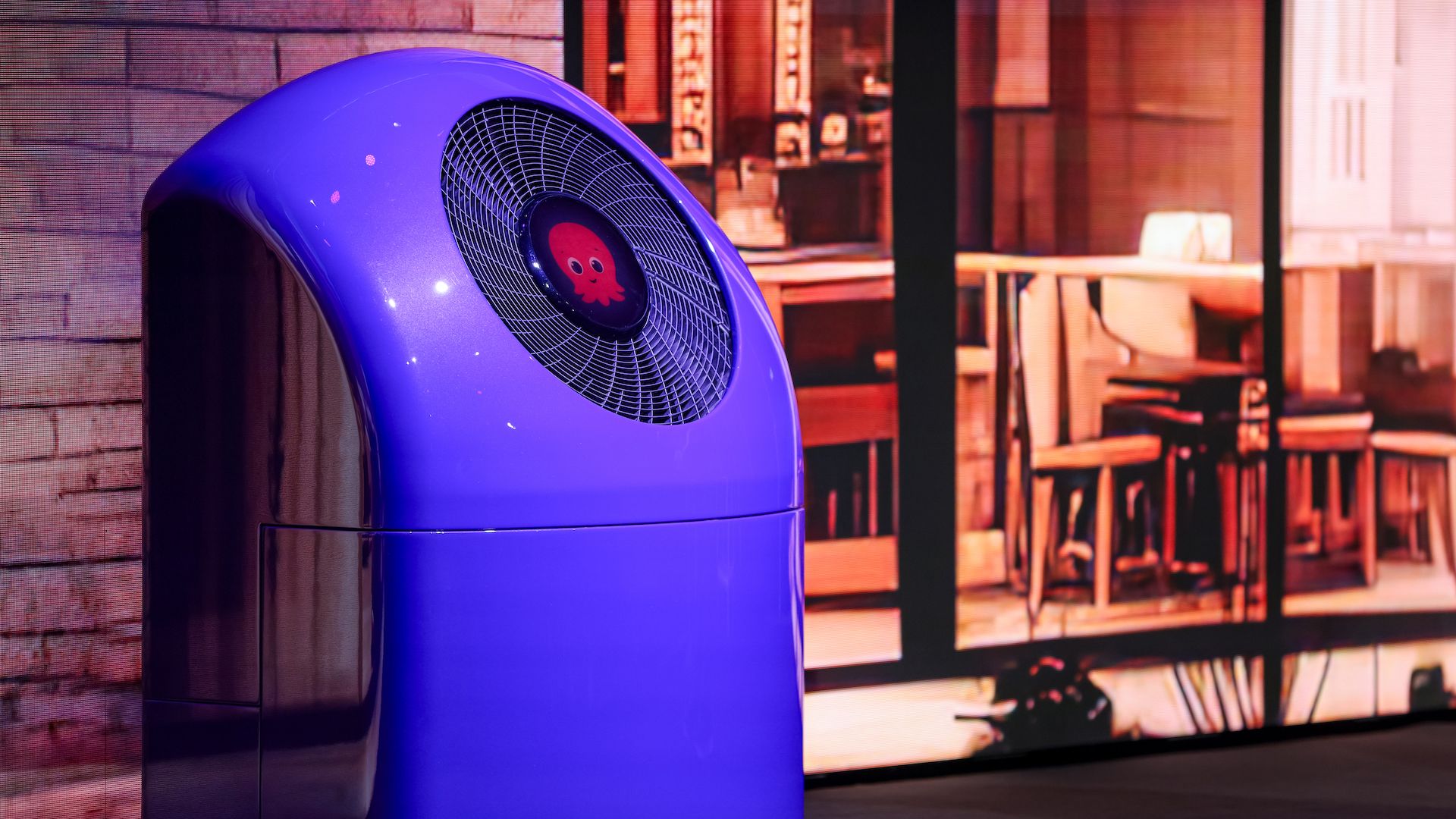 ‘British homes need to be ready for freezing winters and increasingly hot summers’: new add-on for Octopus heat pumps gives you air conditioning for just £500