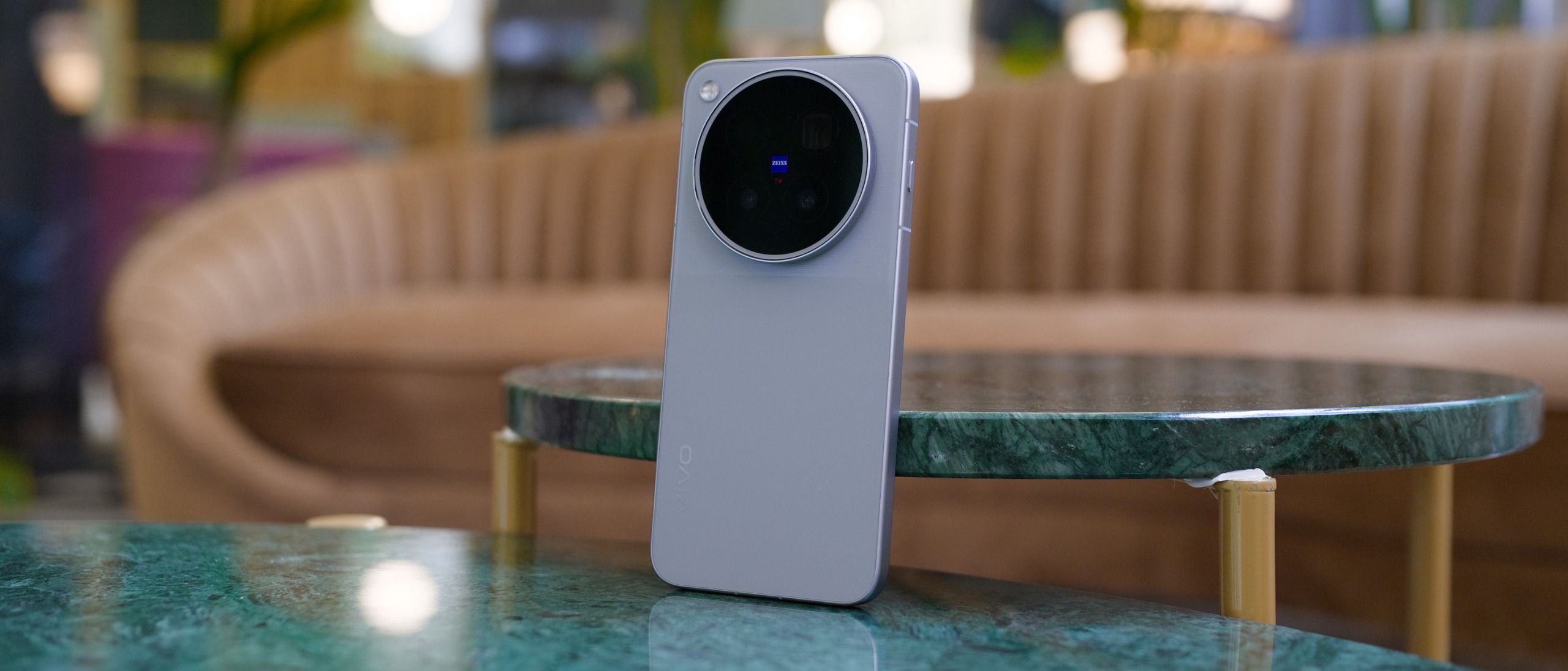 Vivo X500 Pro Max offers outstanding cameras, but not without compromise