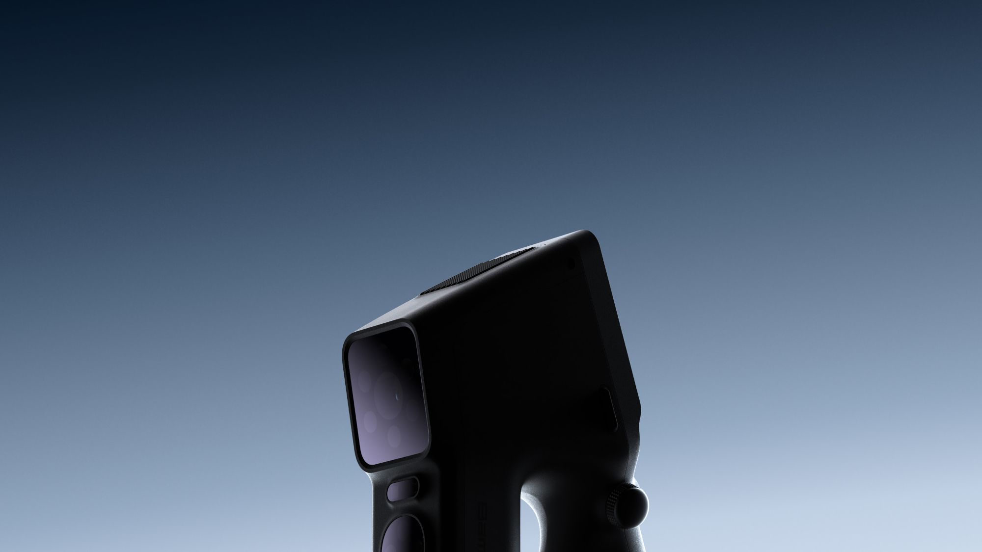 Bambu Lab officially teases its first 3D scanner — S1 3D set for launch in November 2026