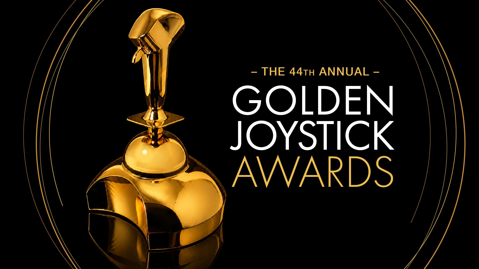 The shortlist for 2026’s Golden Joystick Awards is out, including PC Game of the Year, and you can vote now