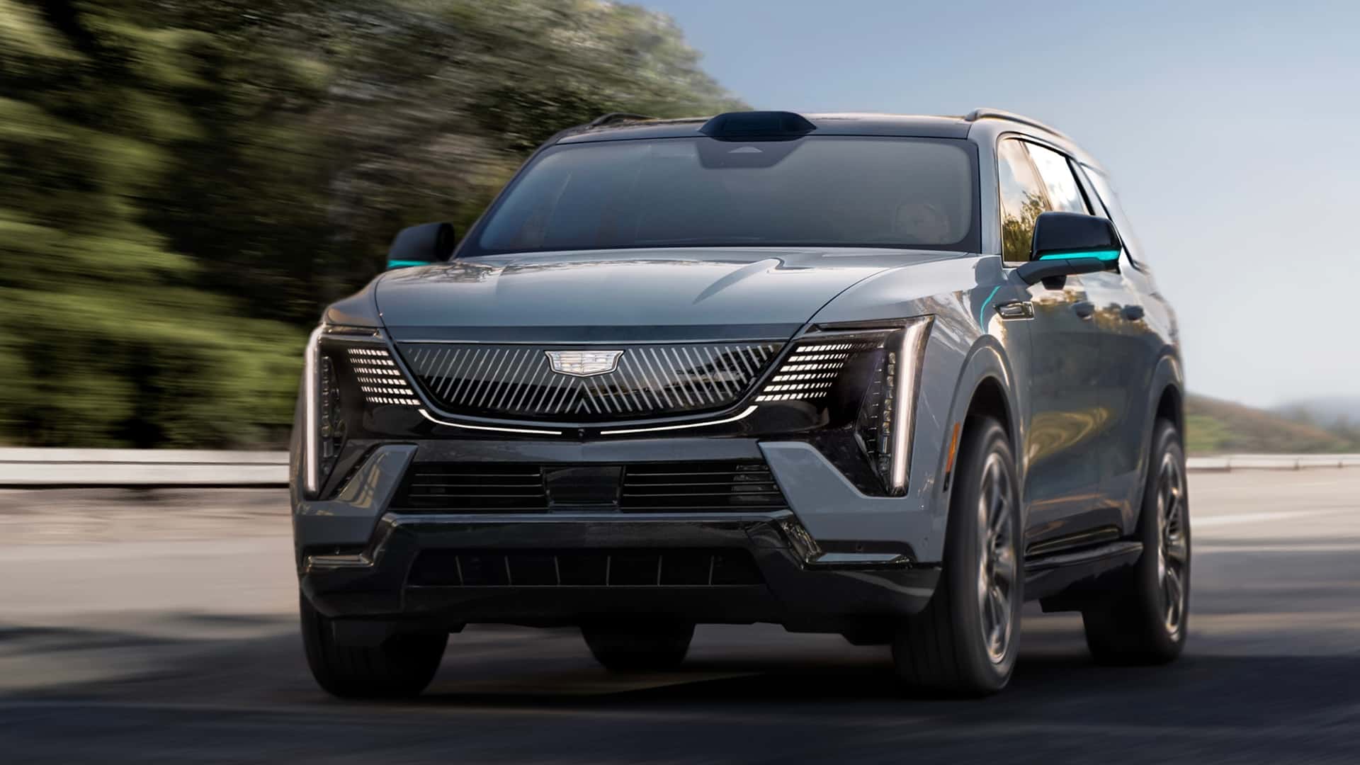 ‘A Weird Religious Stance:’ GM Exec Says Ditching Radar For Self-Driving ‘Ignores Physics’