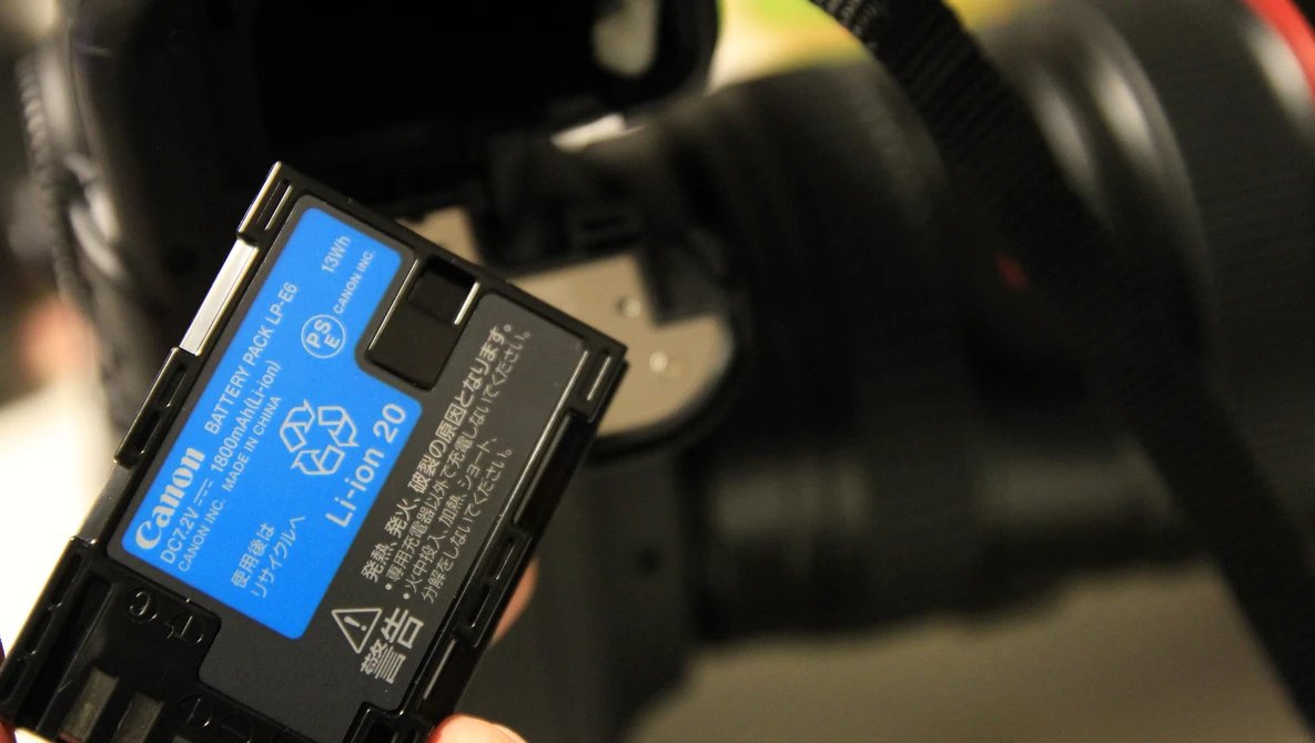 Why Battery Continuity Should Matter When Buying | Fstoppers