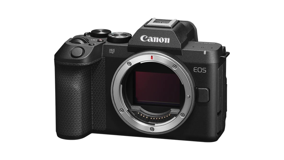 Canon EOS R8 Mark II: First Look at the Lightweight Full Frame | Fstoppers