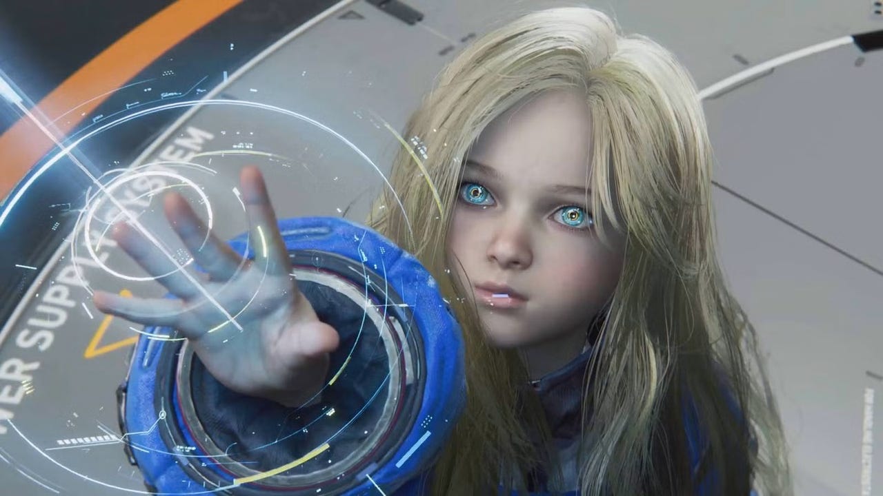 Capcom Said It Will Use AI to Improve the RE Engine — We Asked for Clarification
