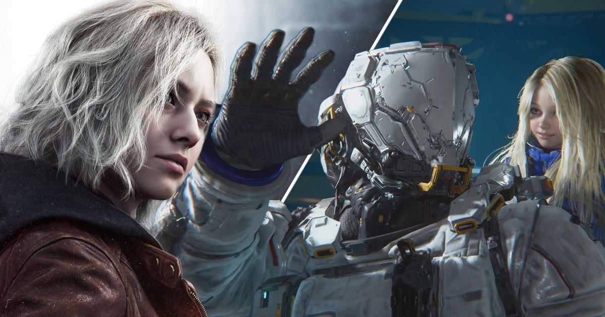 Capcom wants its RE Engine to become an “AI-generation game engine”